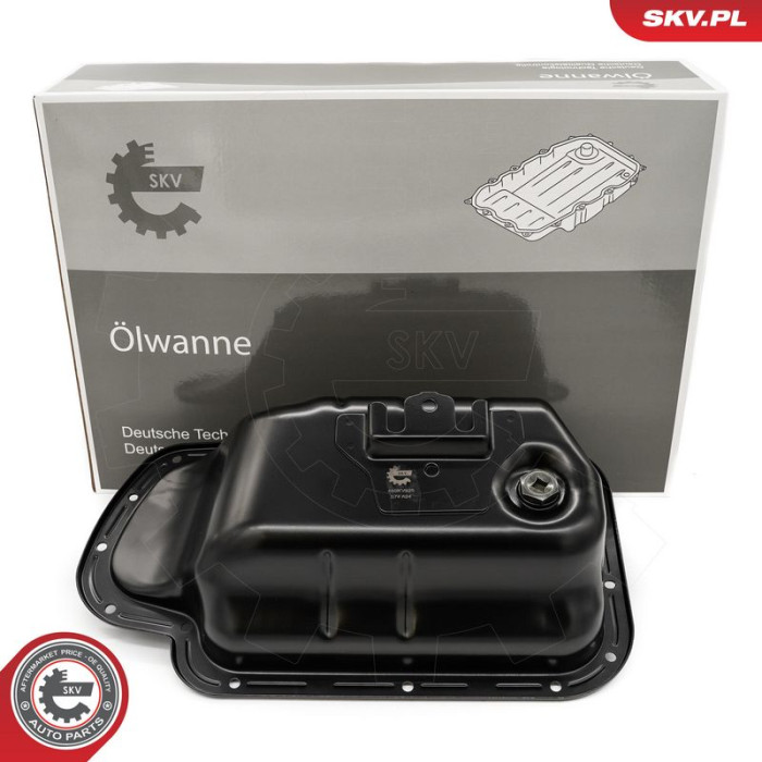 48SKV825 ESEN SKV Ölwanne 48SKV825