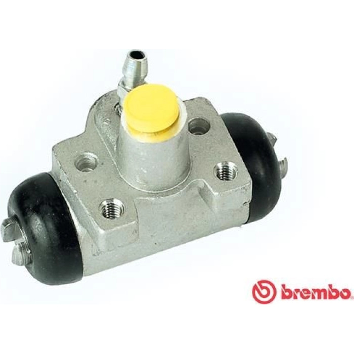BREMBO Radbremszylinder A 12 833 BREMBO Radbremszylinder A 12 833