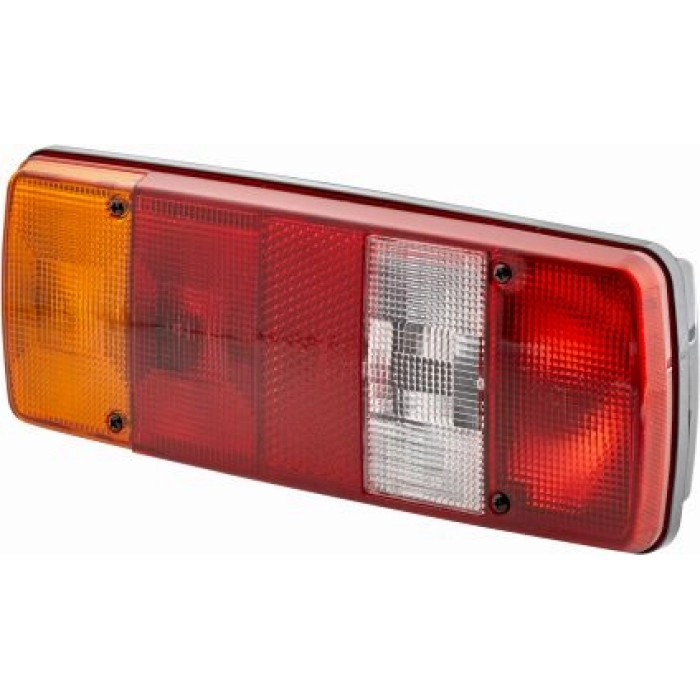 2VP 003 567-111 LKW 5K Leuchte 2VP 003 567-111 LKW 5K Leuchte