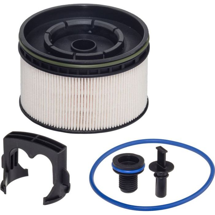 HENGST FILTER Kraftstofffilter E458KP D368 HENGST FILTER Kraftstofffilter E458KP D368