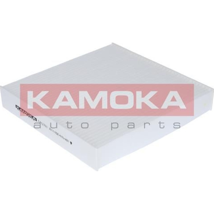 F412701 Kamoka Innenraumfilter F412701 F412701 Kamoka Innenraumfilter F412701