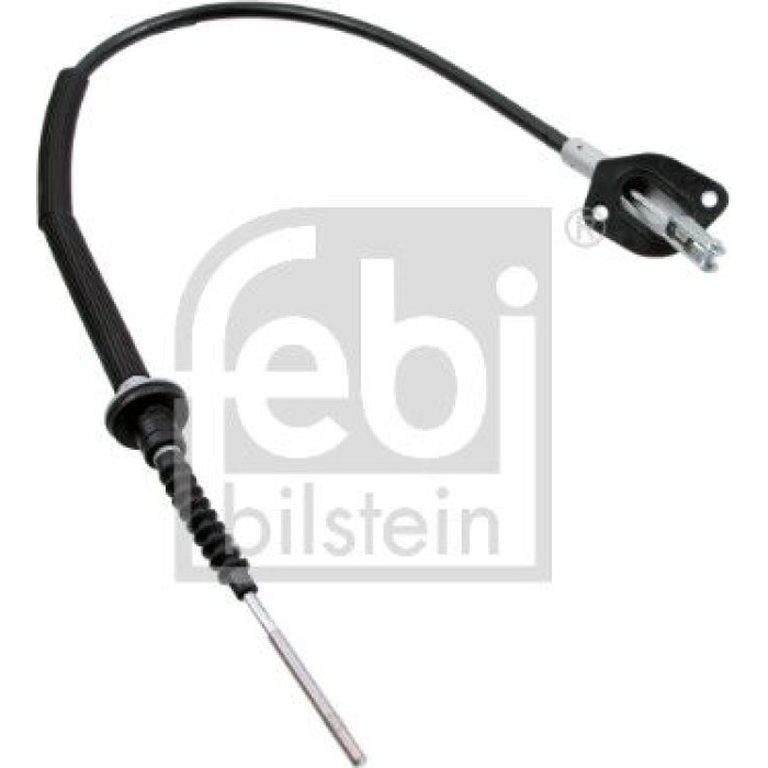 febi Kupplungsseil 182027 febi Kupplungsseil 182027