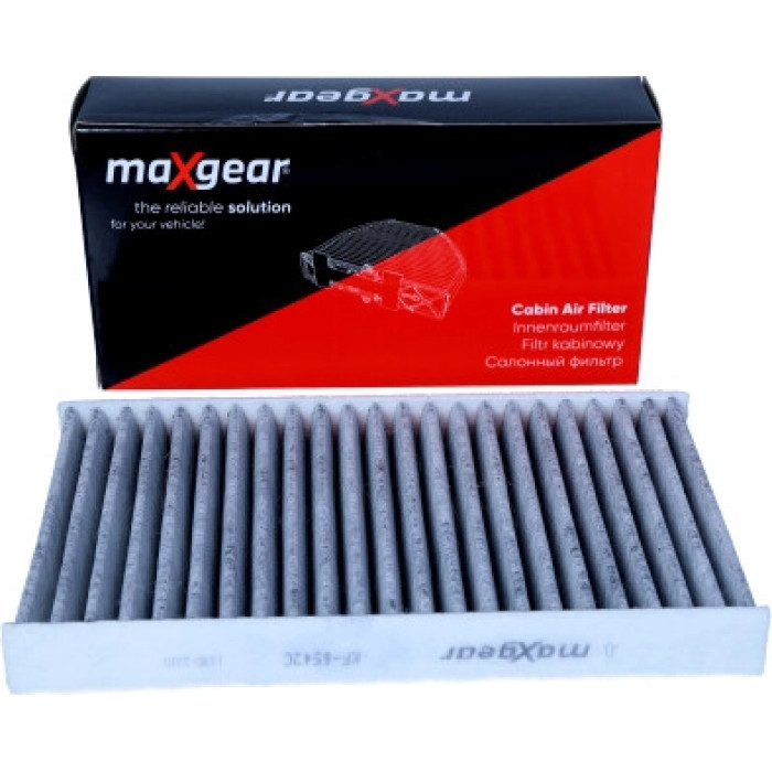 26-1990 MAXGEAR Innenraumfilter KF-6542C 26-1990 MAXGEAR Innenraumfilter KF-6542C
