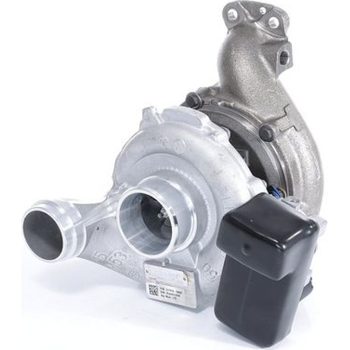 BTS TURBO Turbolader T915699 BTS TURBO Turbolader T915699