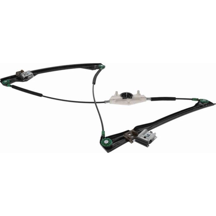 VAICO V10-6131 Fensterheber vorne links, elektrisch, ohne Motor VAICO V10-6131 Fensterheber vorne links, elektrisch, ohne Motor
