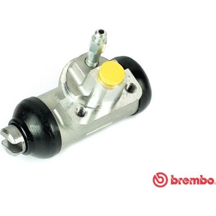 BREMBO Radbremszylinder A 12 403 BREMBO Radbremszylinder A 12 403