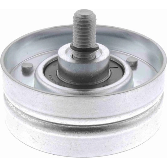 Vaico Umlenkrolle für Keilrippenriemen V42-0325