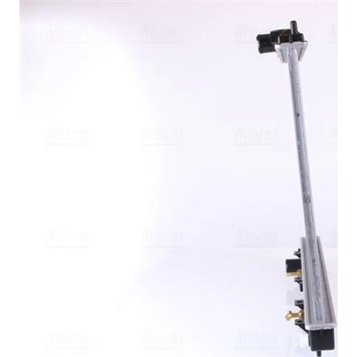 Nissens Wasserkühler PKW 628976 Nissens Wasserkühler PKW 628976