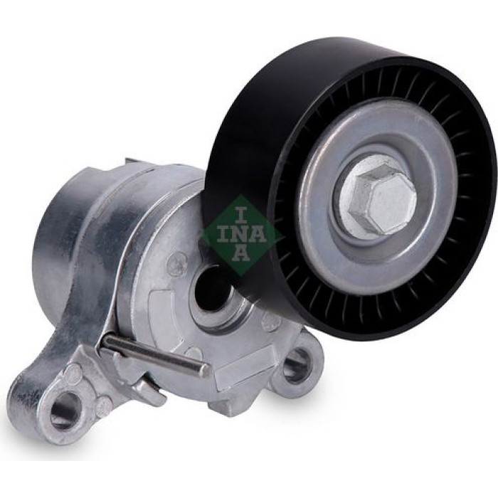 Riemenspanner, Keilrippenriemen 534 0666 10 Riemenspanner, Keilrippenriemen 534 0666 10