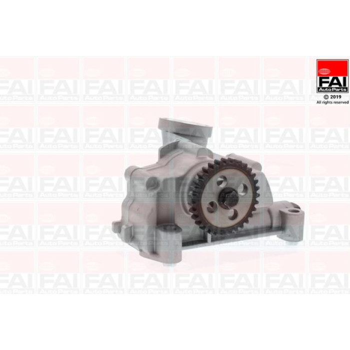 FAI AutoParts Ölpumpe OP392 FAI AutoParts Ölpumpe OP392