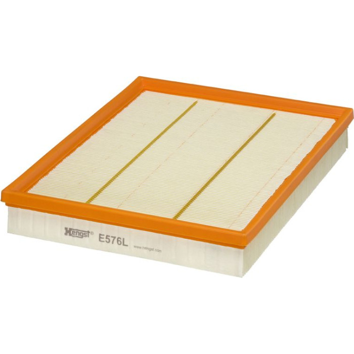 HENGST FILTER Luftfilter E576L