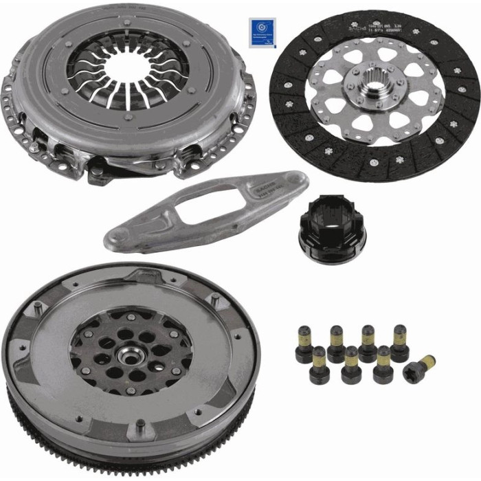 2290 601 148 Sachs Kupplungssatz 2290 601 148 2290 601 148 Sachs Kupplungssatz 2290 601 148