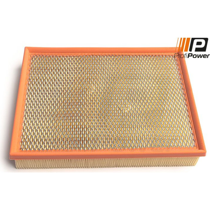 Profipower Luftfilter 2F0258 Profipower Luftfilter 2F0258