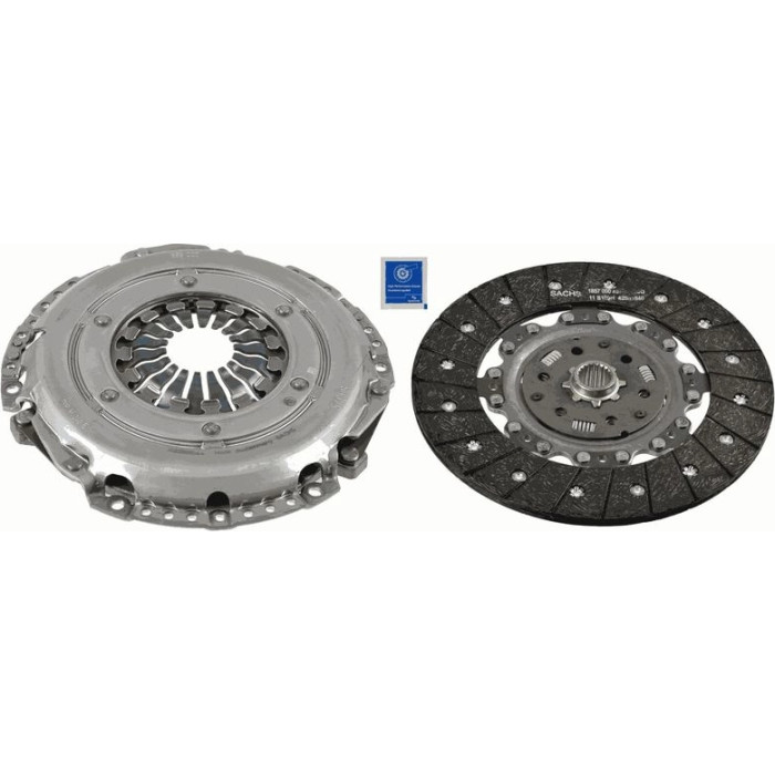 3000 970 044 Sachs Kupplungssatz 3000 970 044 3000 970 044 Sachs Kupplungssatz 3000 970 044