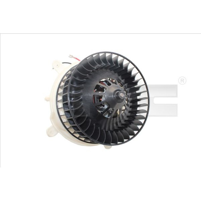 TYC Ventilator 521-0020 TYC Ventilator 521-0020