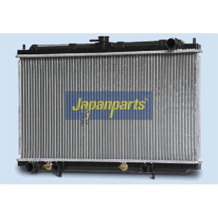 Japanparts Motorkühler RDA213014 Japanparts Motorkühler RDA213014