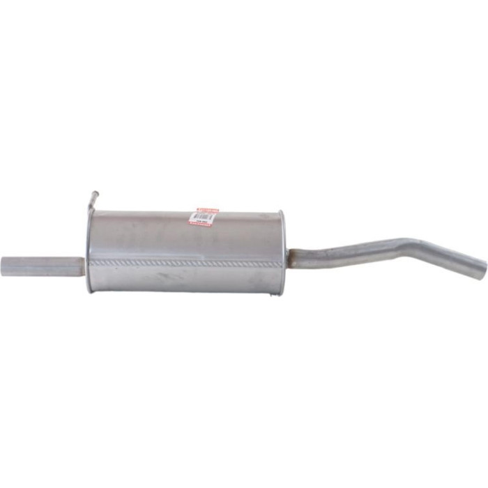 Bosal Schalldämpfer 200-063 Bosal Schalldämpfer 200-063