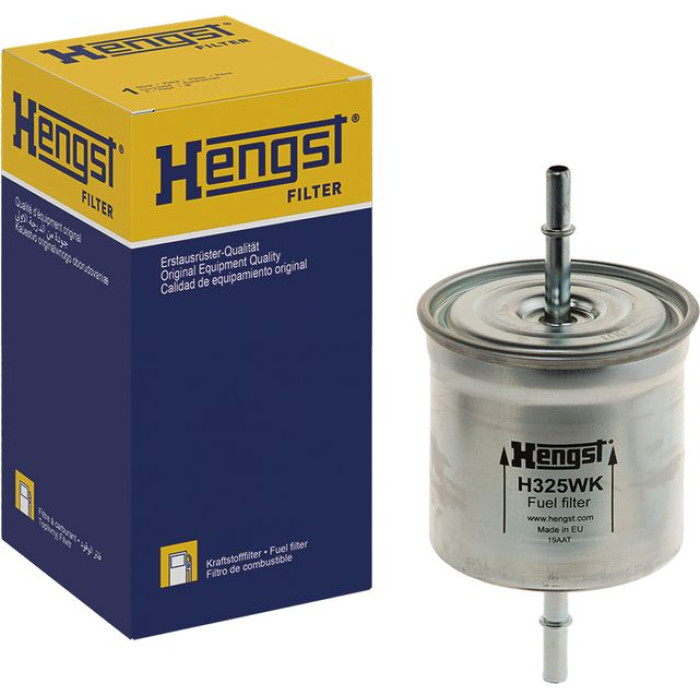 HENGST FILTER Kraftstofffilter H325WK HENGST FILTER Kraftstofffilter H325WK