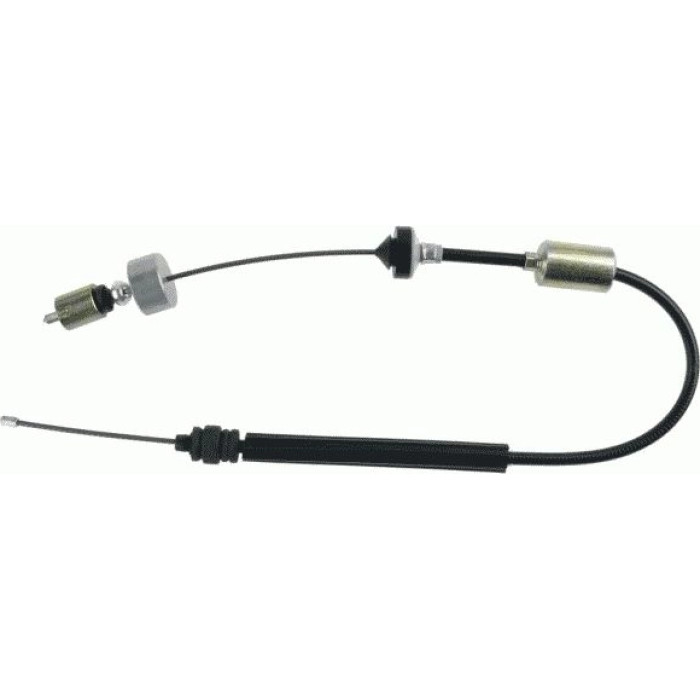 Sachs Kupplungsseil 3074 600 273 Sachs Kupplungsseil 3074 600 273