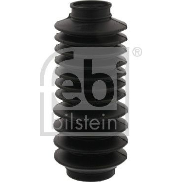 febi Lenkmanschettensatz VW T2 128