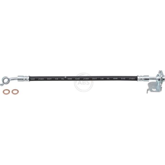 A.B.S. Bremsschlauch SL 1334 A.B.S. Bremsschlauch SL 1334