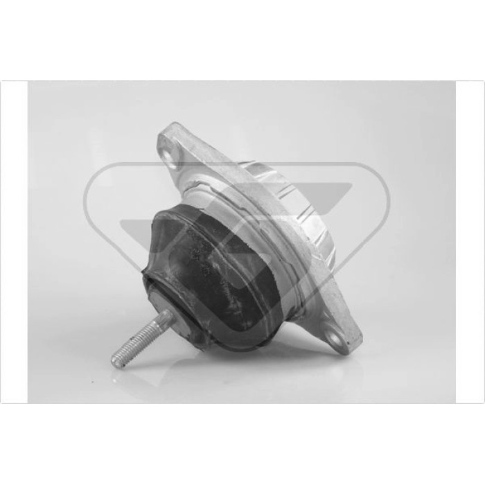 594230 HUTCHINSON Lagerung, Motor 594230