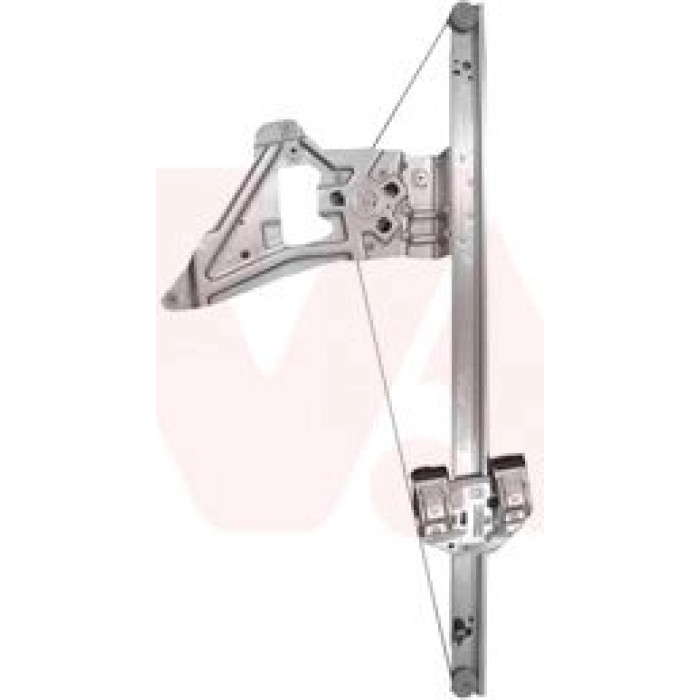 Van Wezel Fensterheber 3077263 Van Wezel Fensterheber 3077263