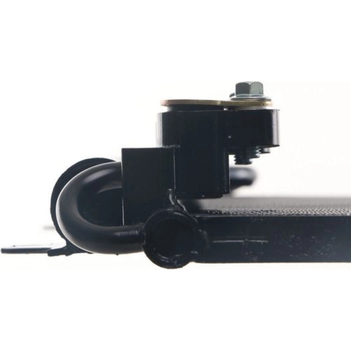 Kondensator, Klimaanlage AC 666 000S Kondensator, Klimaanlage AC 666 000S