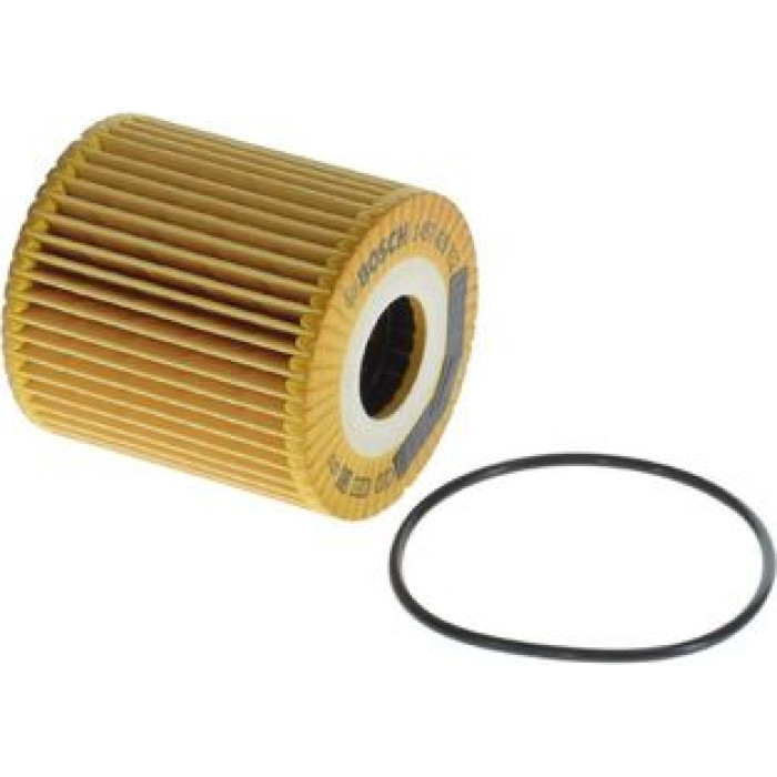 Bosch Ölfilter 1457429762