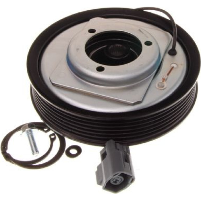 MAXGEAR Klimakompressor-Magnetkupplung AC130200 MAXGEAR Klimakompressor-Magnetkupplung AC130200