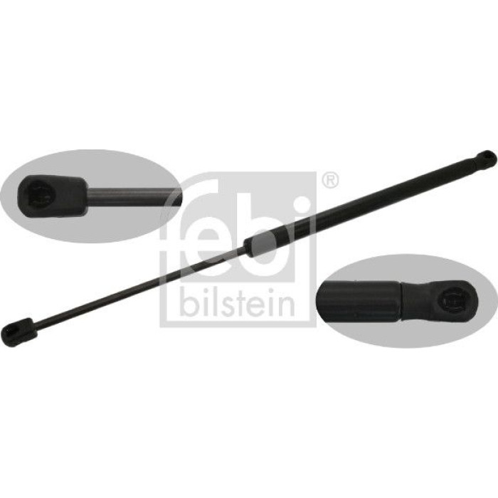 febi Gasdruckfeder 47082 febi Gasdruckfeder 47082