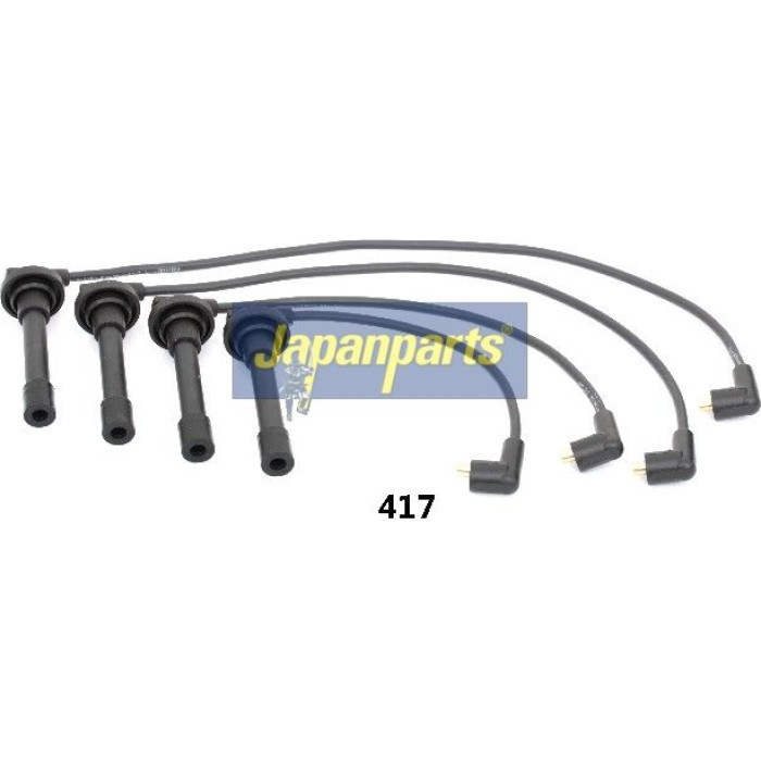 Japanparts Zündkabel IC-417 Japanparts Zündkabel IC-417