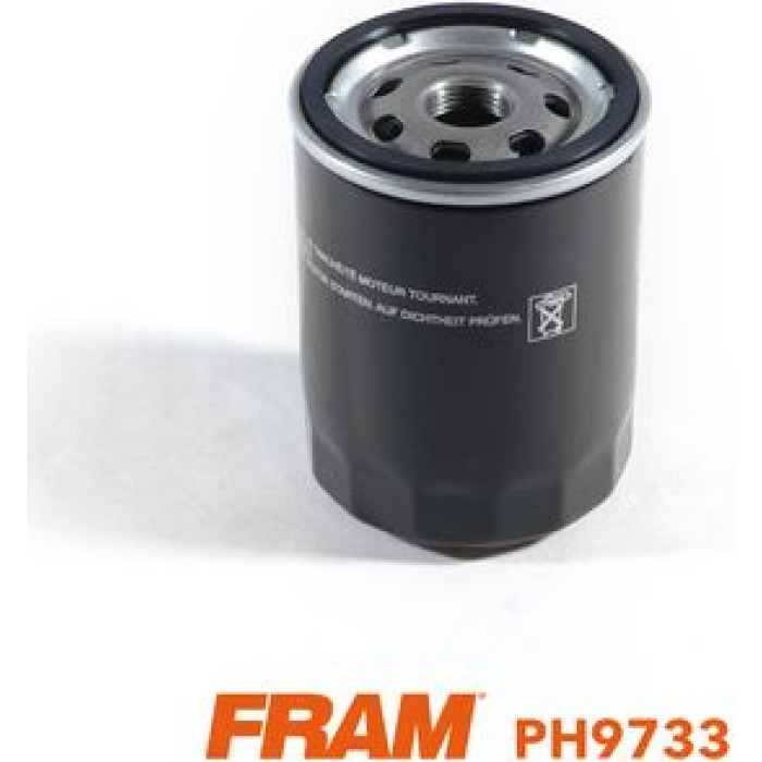 Fram Ölfilter PH9733 Fram Ölfilter PH9733