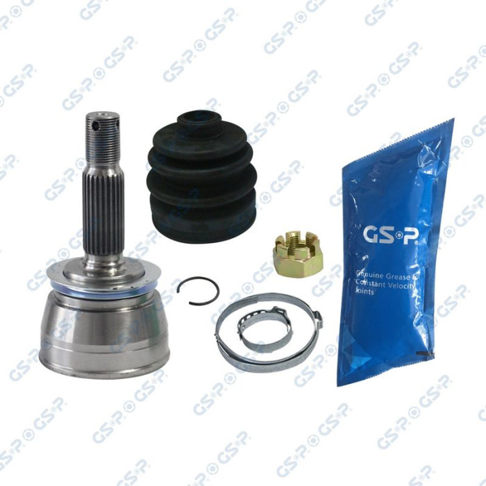 GSP Gelenksatz, Antriebswelle 839276 GSP Gelenksatz, Antriebswelle 839276