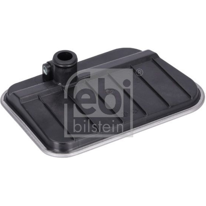 febi Automatikgetriebeöl-Filtersatz 177413 febi Automatikgetriebeöl-Filtersatz 177413