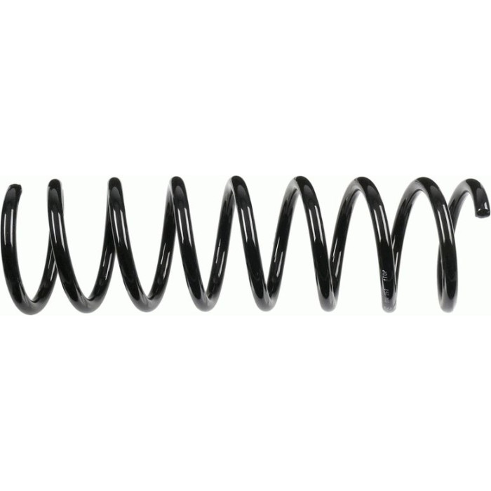 Sachs Fahrwerksfeder 994 253 Sachs Fahrwerksfeder 994 253