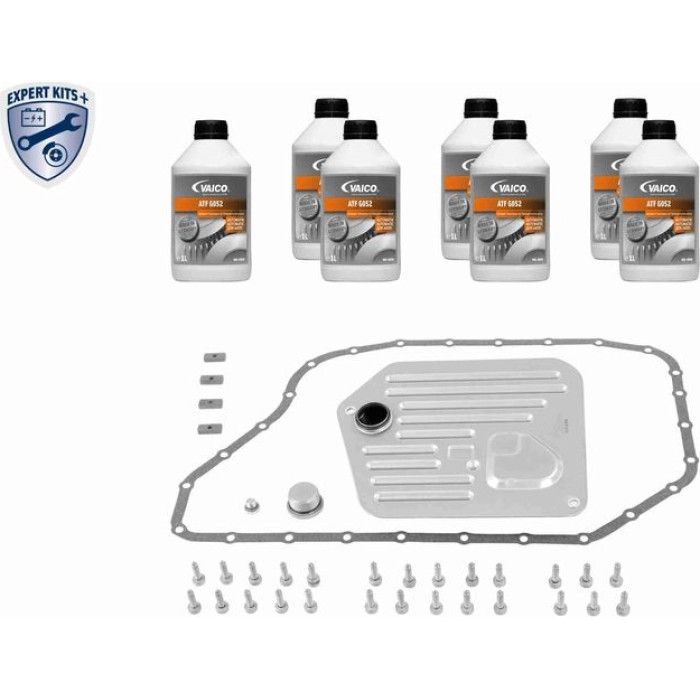 Vaico Ölwechsel-Set für Automatikgetriebe V10-3228