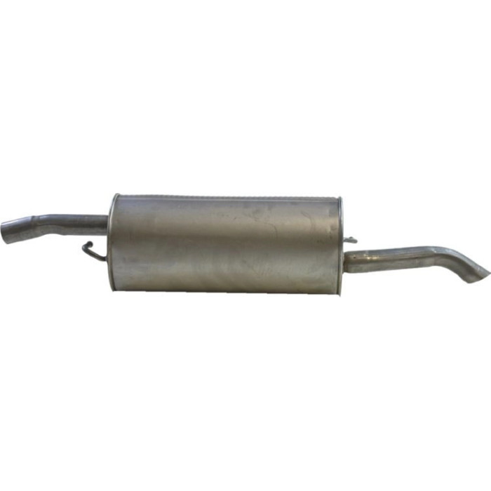 Bosal Schalldämpfer 154-201 Bosal Schalldämpfer 154-201