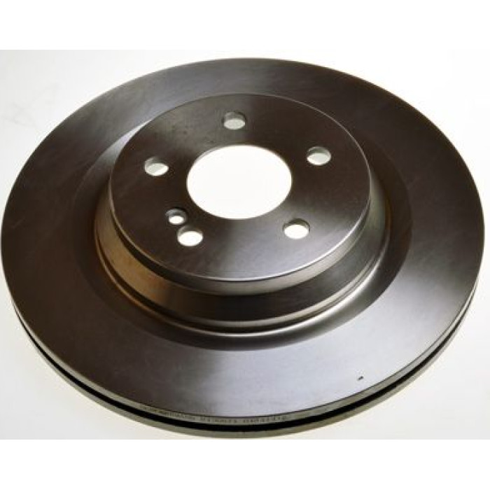 Denckermann Bremsscheibe B130571 Denckermann Bremsscheibe B130571