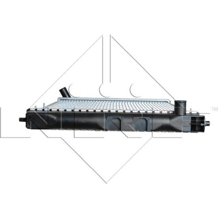 NRF Kühler 55339 NRF Kühler 55339