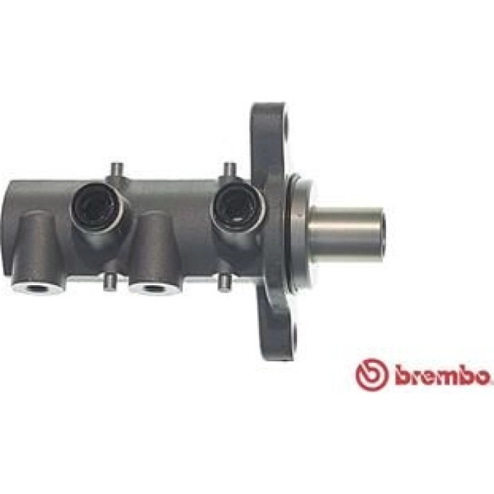 BREMBO Hauptbremszylinder M 23 145 BREMBO Hauptbremszylinder M 23 145