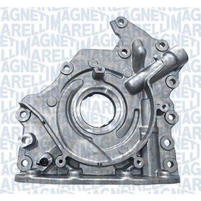 Magneti Marelli Ölpumpe OP0008 Magneti Marelli Ölpumpe OP0008