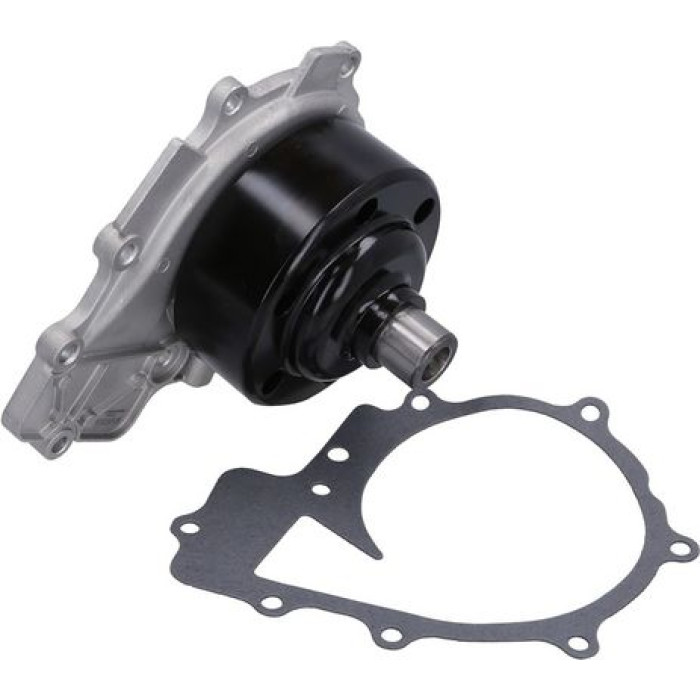 Kamoka Wasserpumpe / Kühlmittelpumpe T0200 Kamoka Wasserpumpe / Kühlmittelpumpe T0200