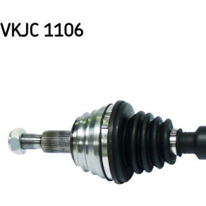 SKF Antriebswelle VKJC 1106 SKF Antriebswelle VKJC 1106