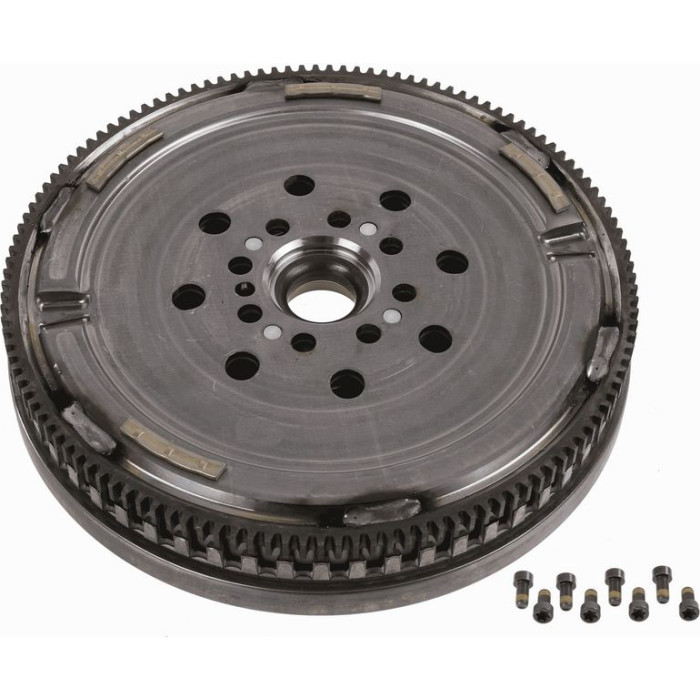 Sachs Zweimassenschwungrad 2294 501 227 Sachs Zweimassenschwungrad 2294 501 227