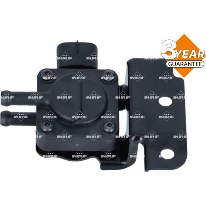 NRF Abgasdrucksensor 708085 NRF Abgasdrucksensor 708085