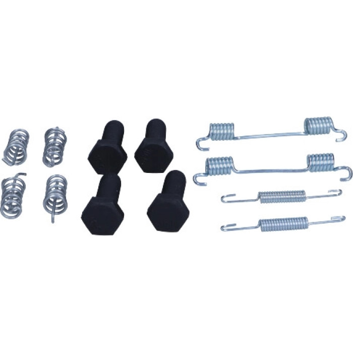 Quick Brake Montagesatz für Bremsbacken 105-0865 Quick Brake Montagesatz für Bremsbacken 105-0865