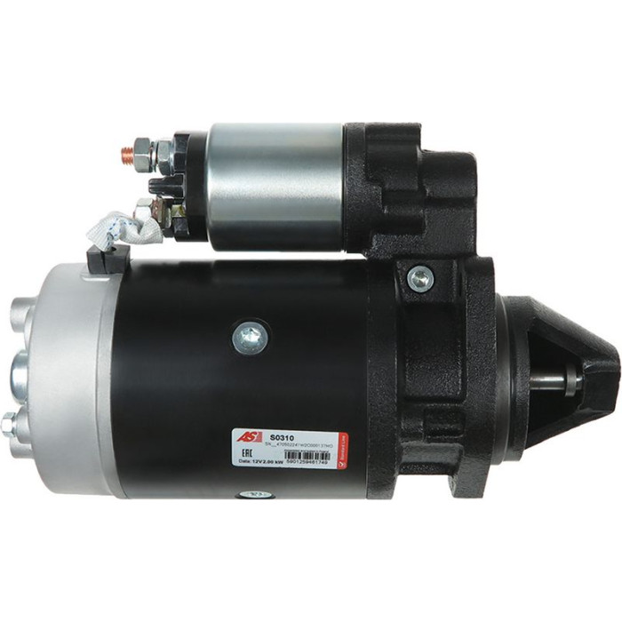 S0310 AS-PL Anlasser (Starter) S0310