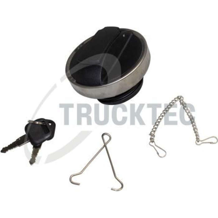 TRUCKTEC AUTOMOTIVE Tankdeckel 04.38.019 TRUCKTEC AUTOMOTIVE Tankdeckel 04.38.019