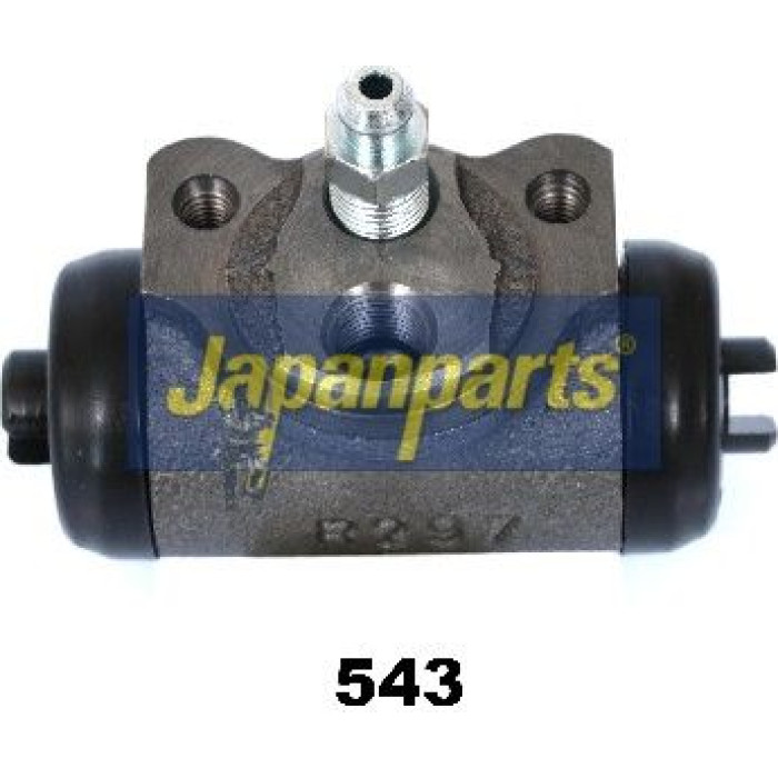 Japanparts Bremsrolle CS-543 Japanparts Bremsrolle CS-543